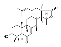 3-Epimeliasenin B对照品(标准品) | 1222475-77-5