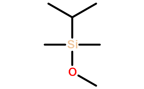 异丙基二甲基甲氧基硅烷