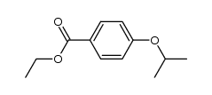 4-异丙氧苯甲酸乙酯 2794452