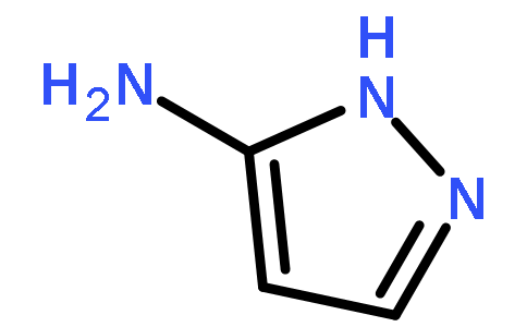5-胺基-1H-吡唑