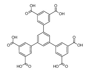 5'-(3,5-二羧基苯基)-[1,1':3',1''-三联苯]-3,3'',5,5''-四羧酸