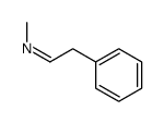 N-methyl-2-phenylethanimine