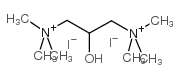 羟丙基双三甲基二碘化铵