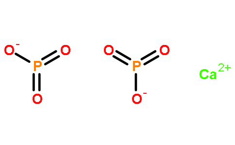 偏磷酸钙