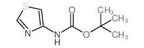 N-BOC-4-氨基噻唑