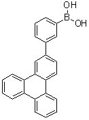 3-(三亚苯-2-基)苯硼酸