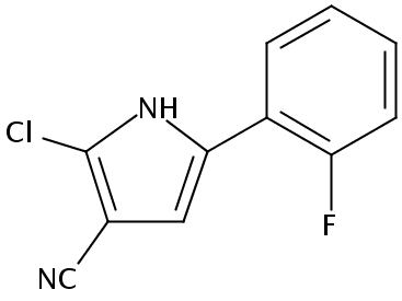 沃诺拉赞杂质33