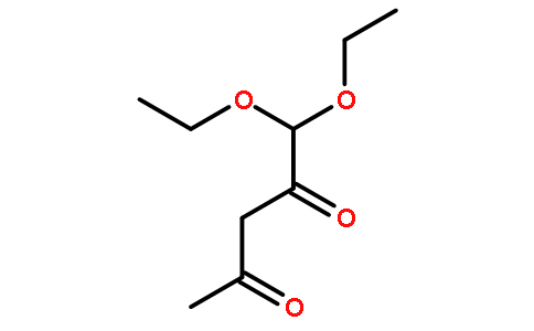 1,1-二乙氧基戊烷-2,4-二酮