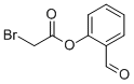 2-甲酰基苯基溴乙酸酯