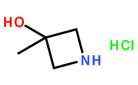 3-甲基-3-吖啶醇盐酸盐
