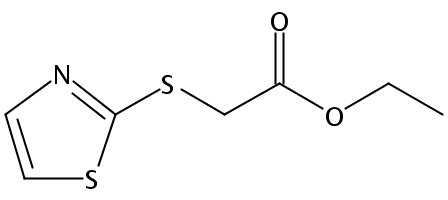 乙酸乙酯的键线式图片