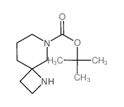 1,6-二氮杂螺[3.5]壬烷-6-甲酸 叔丁酯