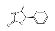 (4R,5R)-4-Methyl-5-phenyl-2-oxazolidinone