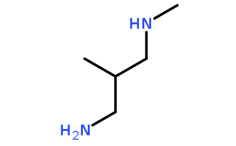 <i>N</i>,2-二甲基-1,3-丙二胺