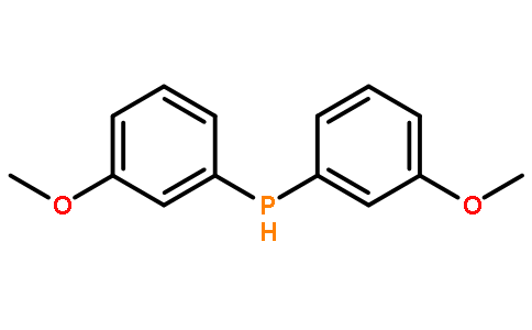 膦, 二(3-甲氧苯基)-