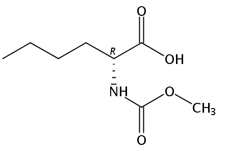 MOC-D-Norleucine