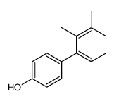 4-(2,3-dimethylphenyl)phenol