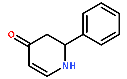 4(1H)-吡啶酮,  2,3-二氢-2-苯基-
