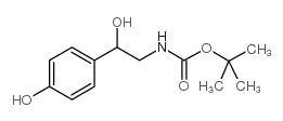 BOC-α-AMINOMETHYL-4-HYDROXYBENZYL ALCOHOL