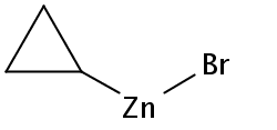 环丙基溴化锌