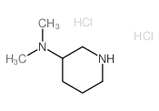 3-二甲氨基哌啶盐酸盐