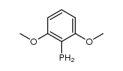 (2,6-dimethoxyphenyl)phosphine