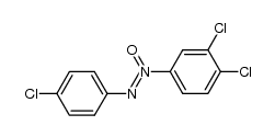 3',4',4-Trichloroazoxybenzene