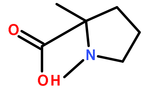 (2S)-1,2-二甲基吡咯烷-2-羧酸