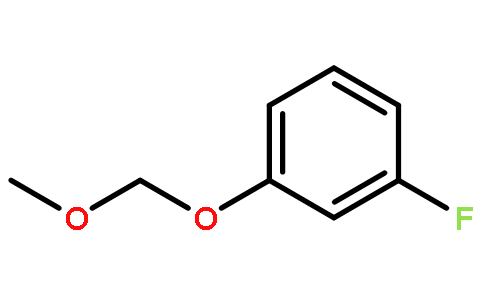 1-氟-3-(甲氧甲氧基)苯