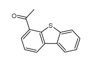 1-(dibenzo[b,d]thiophen-4-yl)ethanone