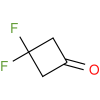 3,3-二氟环丁酮