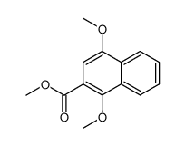 甲基1,4-二甲氧基-2-萘