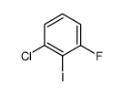 1-氯-3-氟-2-碘苯