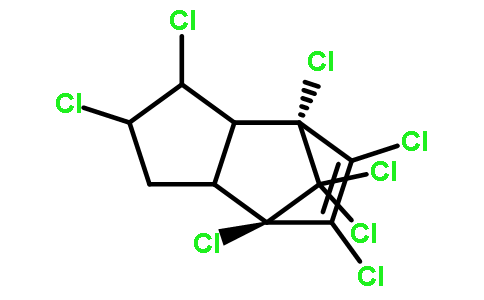 氯丹（技术混合物）