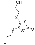 4,5-二[(2-羟基乙基)硫基]-1,3-二硫醇-2-酮