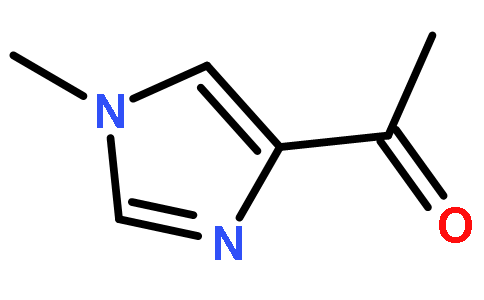 分子结构式