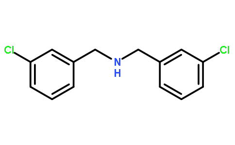 双(3-氯苄)胺