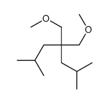 4,4-双(甲氧甲基)-2,6-二甲基庚烷