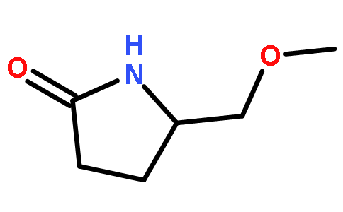 (S)-5-(甲氧基甲基)吡咯烷-2-酮