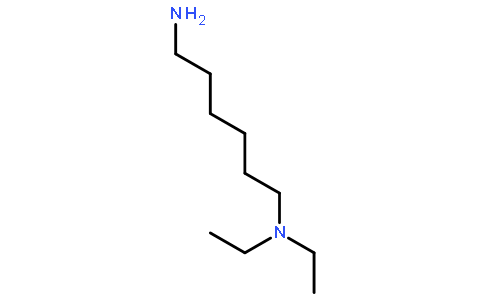 1,6-己二胺,  N,N-二乙基-