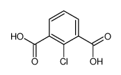 2-chlorobenzene-1,3-dicarboxylic acid