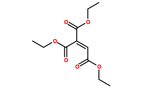 乙烯三羧酸, 三乙基酯