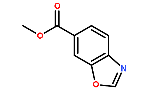 6-苯并噁唑甲酸甲酯
