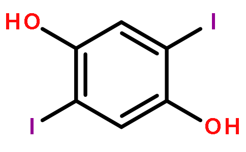25-二碘-14-苯二醇