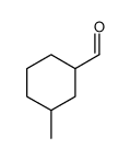 3-methylcyclohexane-1-carbaldehyde