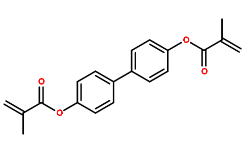 4,4'-亚联苯基二异丁烯酸酯