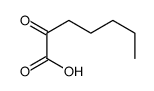 2-氧代庚酸