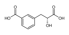 (alpha R)-3-羧基-alpha-羟基苯丙酸对照品(标准品) | 1309362-77-3