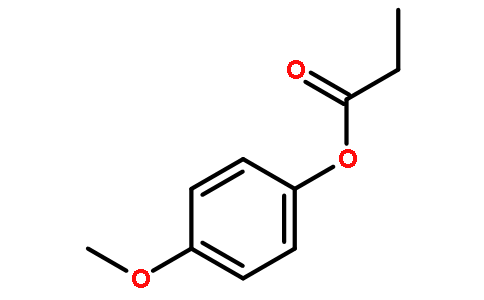 (4-methoxyphenyl) propanoate