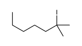 2-iodo-2-methylheptane